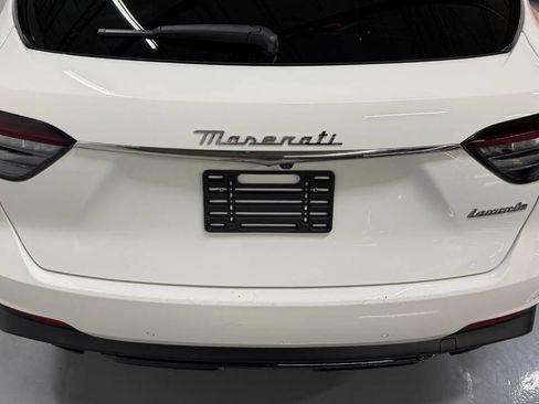 Used 2022 Maserati Levante GT image 14