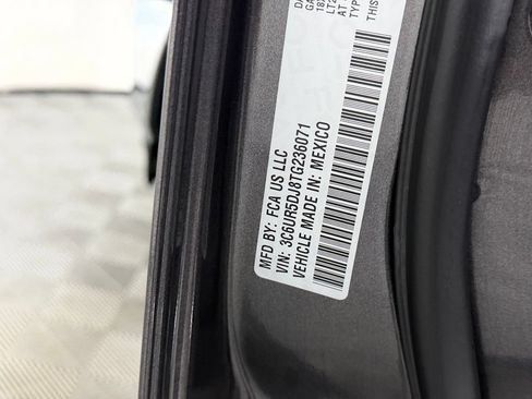 Used 2026 RAM 2500 Big Horn AWD/4WD image 24