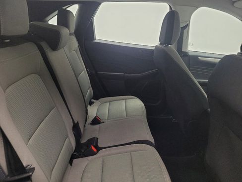 Used 2022 Ford Escape S AWD/4WD image 19