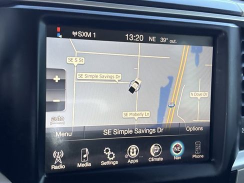 Used 2015 RAM 2500 Big Horn image 30