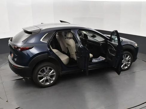 Used 2023 MAZDA CX-30 AWD 2.5 S w/ Preferred Package image 6