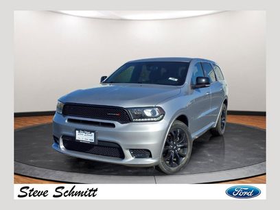 Used 2020 Dodge Durango GT
