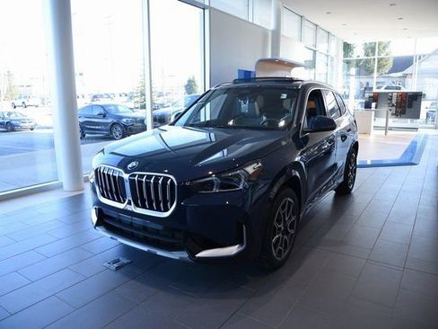 New 2026 BMW X1 xDrive28i w/ Technology Package image 2