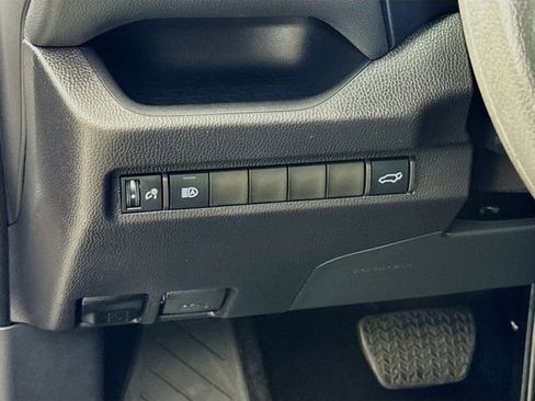 Used 2025 Toyota RAV4 XLE w/ Convenience Package image 13