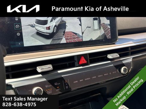 New 2026 Kia Sorento SX Prestige AWD/4WD image 10