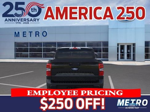 New 2026 Ford Maverick Lariat AWD/4WD image 6