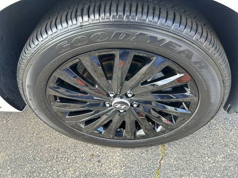 Used 2024 Hyundai Palisade Calligraphy AWD/4WD image 11