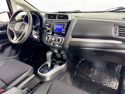 Used 2019 Honda Fit LX image 28