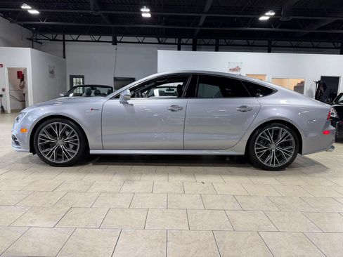 Used 2018 Audi A7 3.0T Premium Plus AWD/4WD image 25