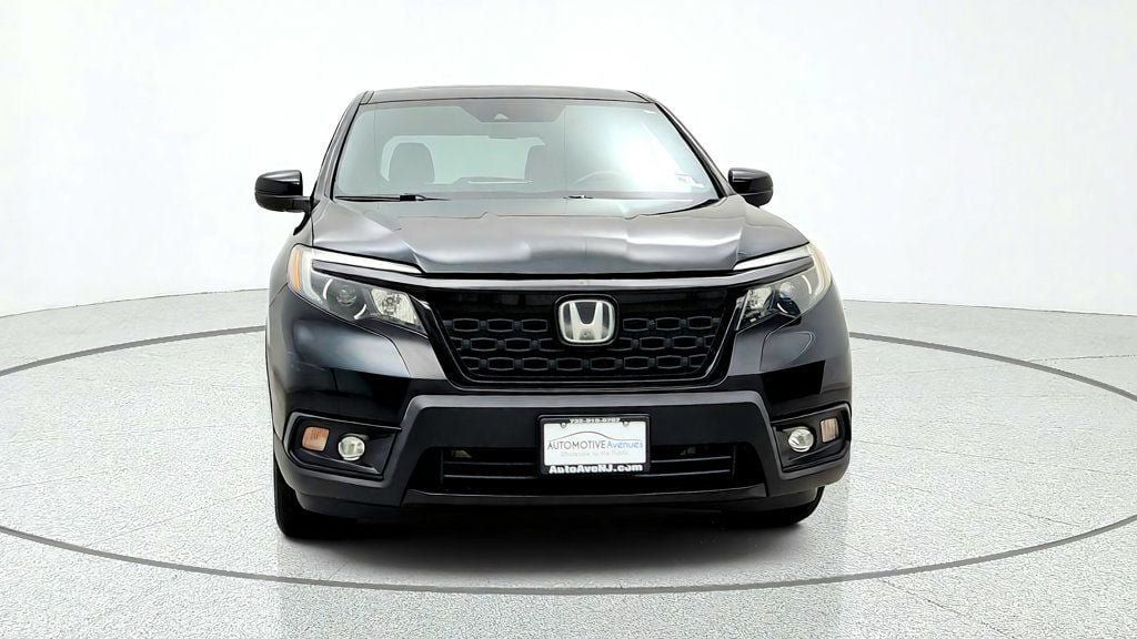 Used 2019 Honda Passport Sport image 2