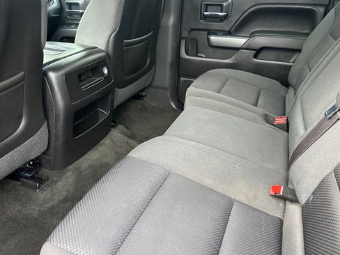 Used 2015 Chevrolet Silverado 1500 LT w/ Rally 2 Edition image 27