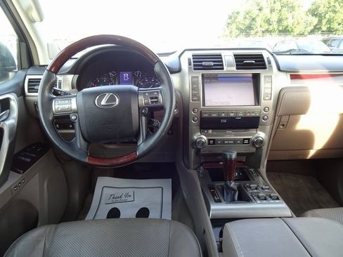 Used 2015 Lexus GX 460 Luxury image 21