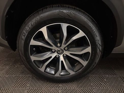 Used 2017 Lexus NX 200t F Sport w/ F Sport Premium Package image 29
