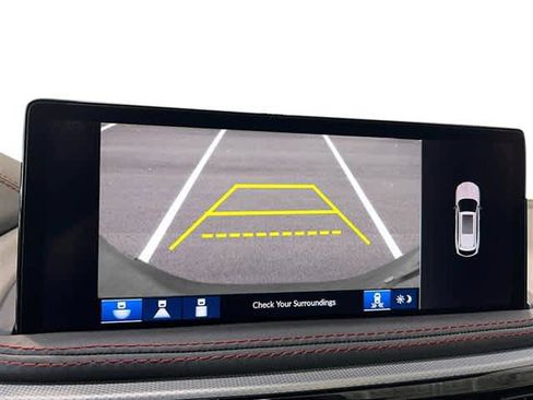 New 2026 Acura MDX A-Spec image 18