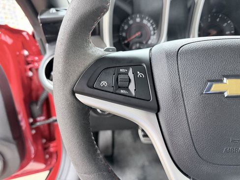 Used 2013 Chevrolet Camaro ZL1 RWD image 37