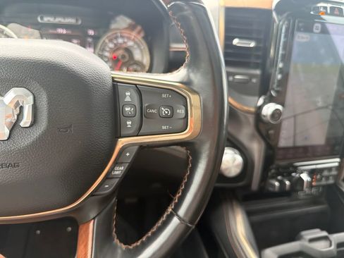Used 2022 RAM 1500 Limited AWD/4WD image 20