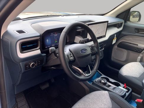 New 2026 Ford Maverick XLT w/ XLT Luxury Package AWD/4WD image 6