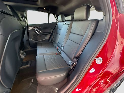 Certified 2025 BMW X2 M35i image 25