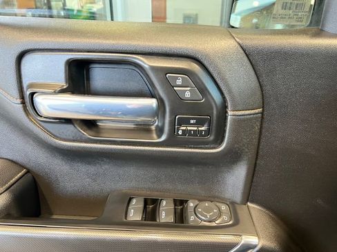 Used 2021 GMC Sierra 1500 AT4 AWD/4WD image 15