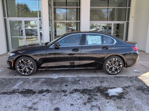 New 2026 BMW 330i xDrive Sedan image 8