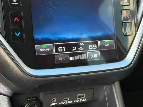 Used 2024 Subaru WRX image 10