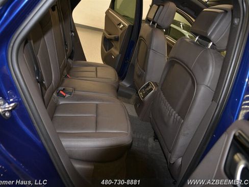 Used 2023 Porsche Macan image 23