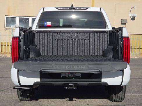 New 2026 Toyota Tundra SR5 image 12