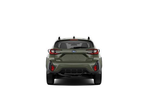 New 2025 Subaru Crosstrek 2.5i Limited w/ Crosstrek Mirror Package image 9