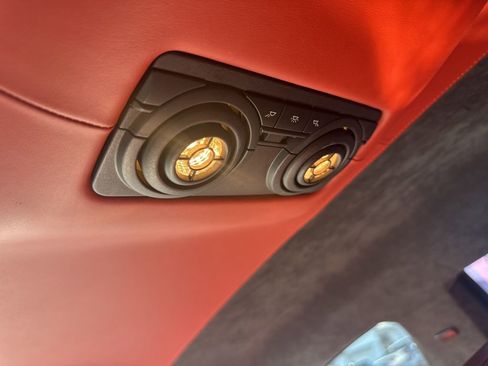 Used 2019 BMW M6 Gran Coupe Gran Coupe w/ Parking Assistance Package image 33