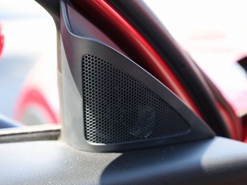 Certified 2025 MAZDA CX-30 AWD 2.5 S w/ Premium Package image 14