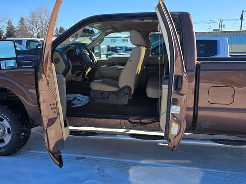 Used 2011 Ford F250 XLT image 10