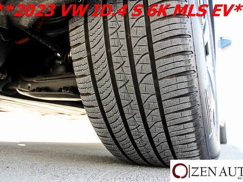 Used 2023 Volkswagen ID.4 S image 52