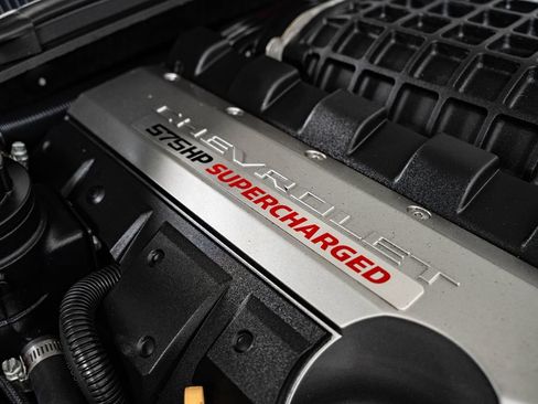 Used 2010 Chevrolet Camaro SS w/ RS Package RWD image 44
