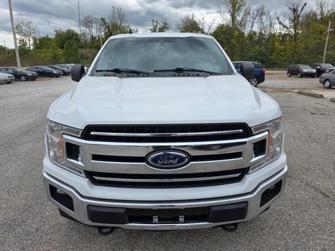 Used 2019 Ford F150 XLT image 3