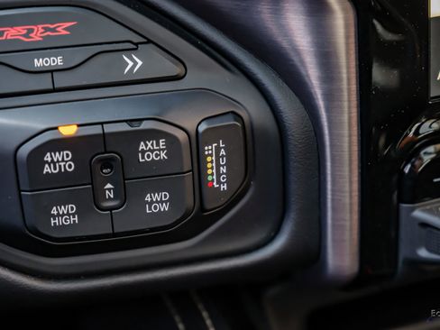 Used 2022 RAM 1500 TRX w/ TRX Level 2 Equipment Group image 84