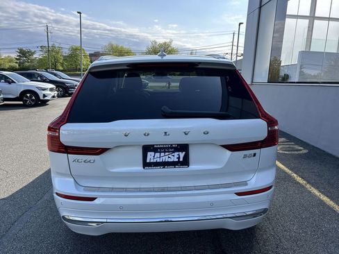 Certified 2023 Volvo XC60 B5 Plus w/ Climate Package AWD/4WD image 26