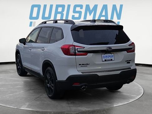 New 2026 Subaru Ascent Bronze Edition AWD/4WD image 4