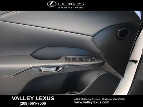 New 2026 Lexus RX 350 Premium Plus FWD image 13