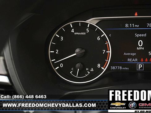 Used 2025 Nissan Altima 2.5 SV FWD image 24