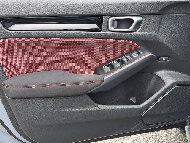 Used 2024 Honda Civic Si image 12