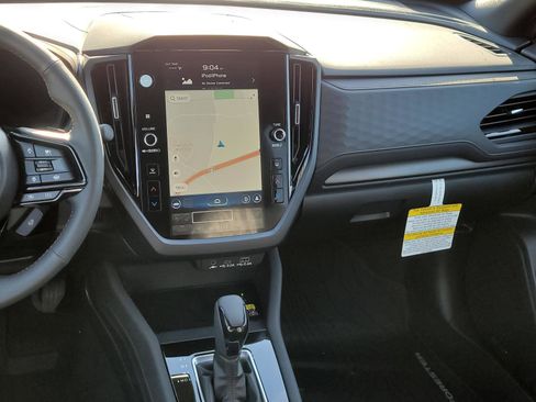 New 2025 Subaru Forester Touring image 11