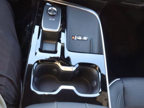 New 2026 Buick Enclave Sport Touring w/ Power Package image 15