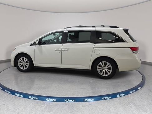 Used 2014 Honda Odyssey EX-L image 9