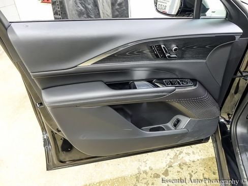 Certified 2024 Cadillac Lyriq Sport w/ LPO, Floor Liner Package AWD/4WD image 21