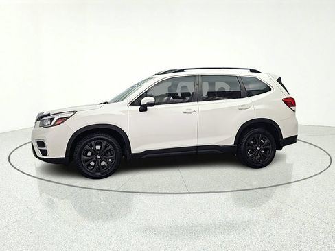 Used 2019 Subaru Forester Limited AWD/4WD image 4