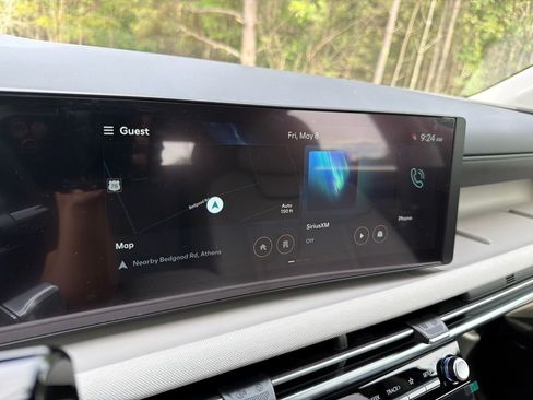 New 2026 Hyundai Tucson Limited FWD image 25
