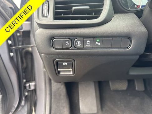 Used 2023 Acura TLX w/ Technology Package FWD image 18