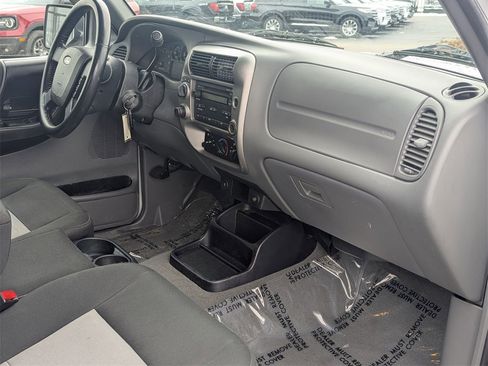 Used 2010 Ford Ranger Sport image 20