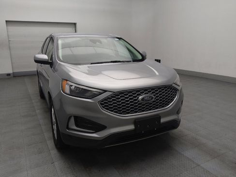 Used 2023 Ford Edge SEL image 13