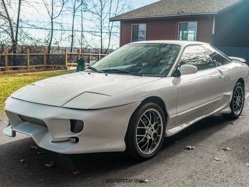 Used 1996 Ford Probe GT FWD image 14